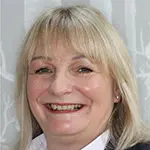 Lisa Edmundons, Owner of Amber Wills & Estate Planing Services, Derbyshire