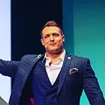 Matt Elliott, Owner at Nutrition Angel