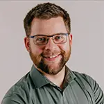 Owen Conti, Managing Director of Code 56