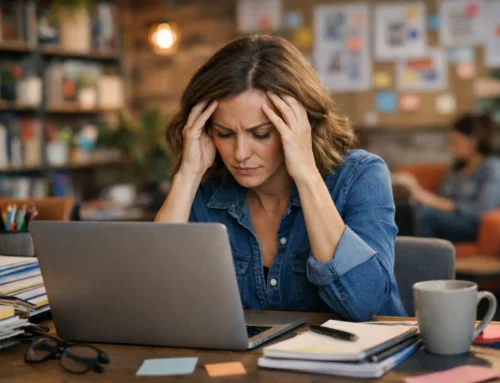 5 Delegation Tips for Busy Business Owners